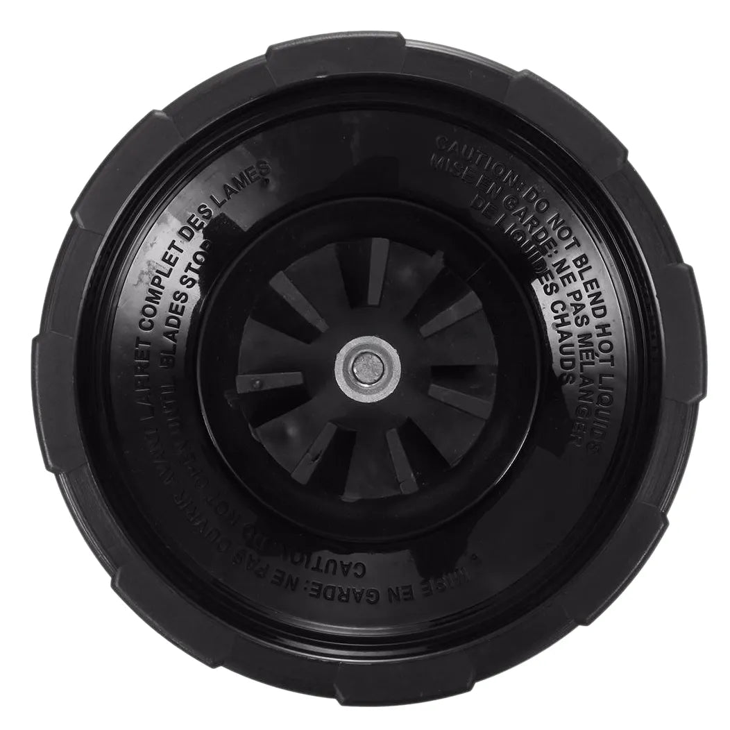 Blender Blade Replacement for Nutri Ninja-2
