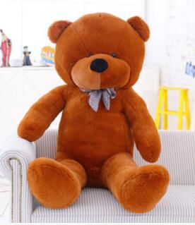 Customizable Plush Toy Skin-2