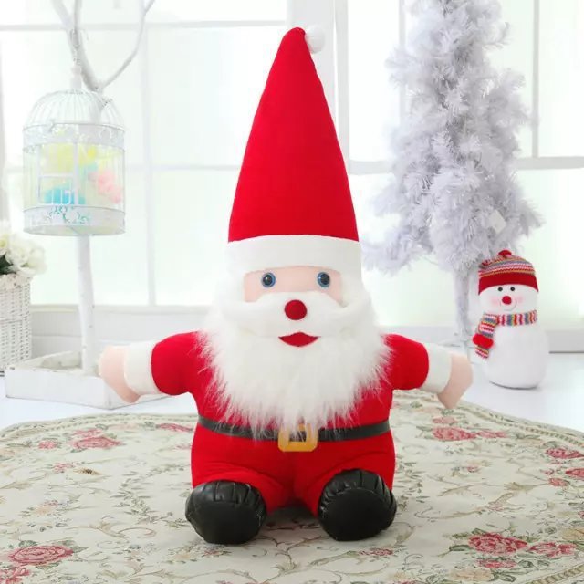 Festive Plush Companions for Holiday Cheer-4