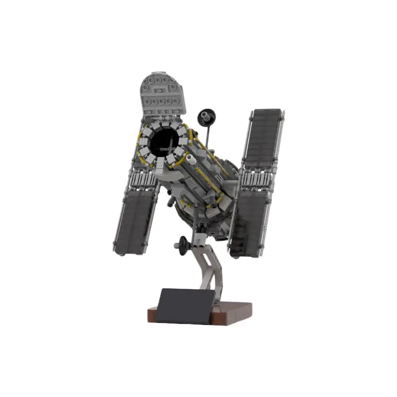 Hubble Space Telescope 1130pcs-0