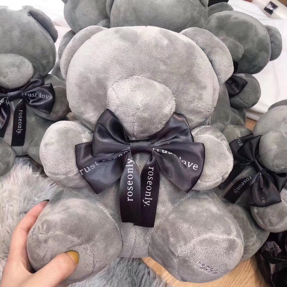 Hug bear gift bear gift box-0