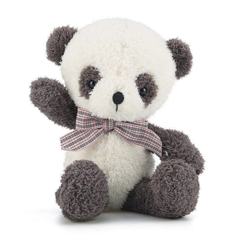 Jungle Series Plush Dolls-0
