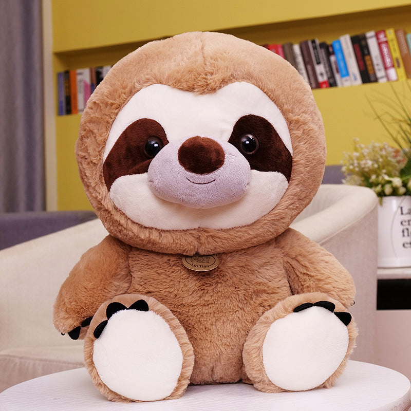 Kawaii Animal Plush Toys-0
