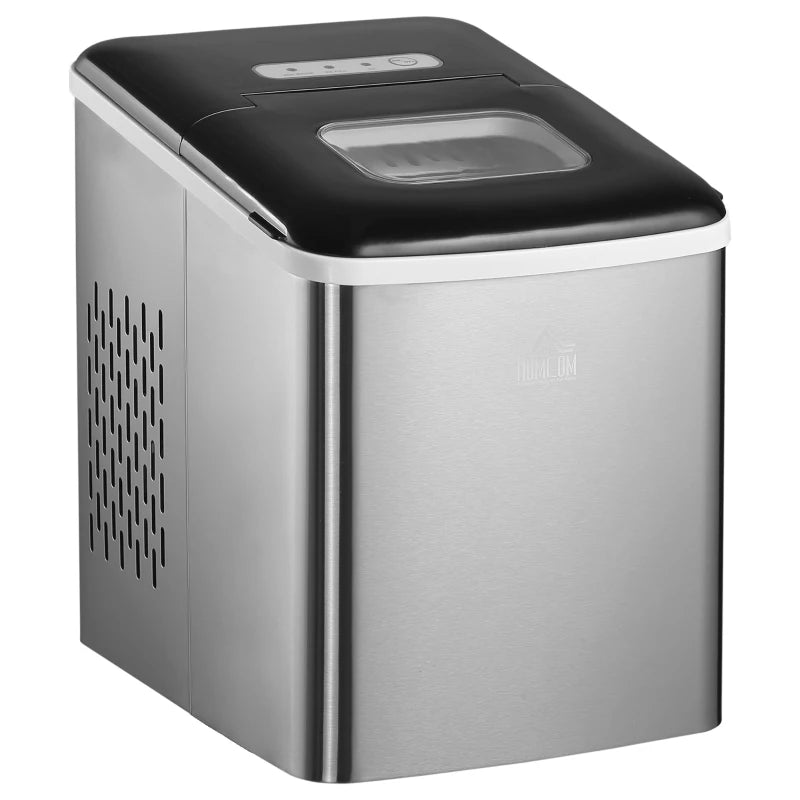 Counter Top Ice Cube Maker