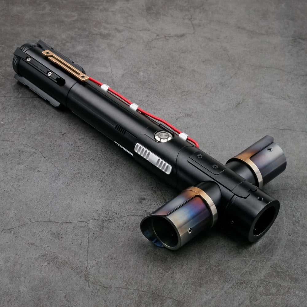 Kylo Ren SE | Design Series-4