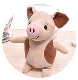 Adorable Plush Animal Companions-4