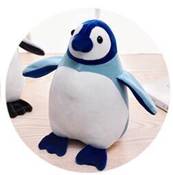 Adorable Plush Animal Companions-7
