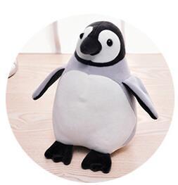 Adorable Plush Animal Companions-8