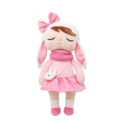 Adorable Plush Animal Companions-5