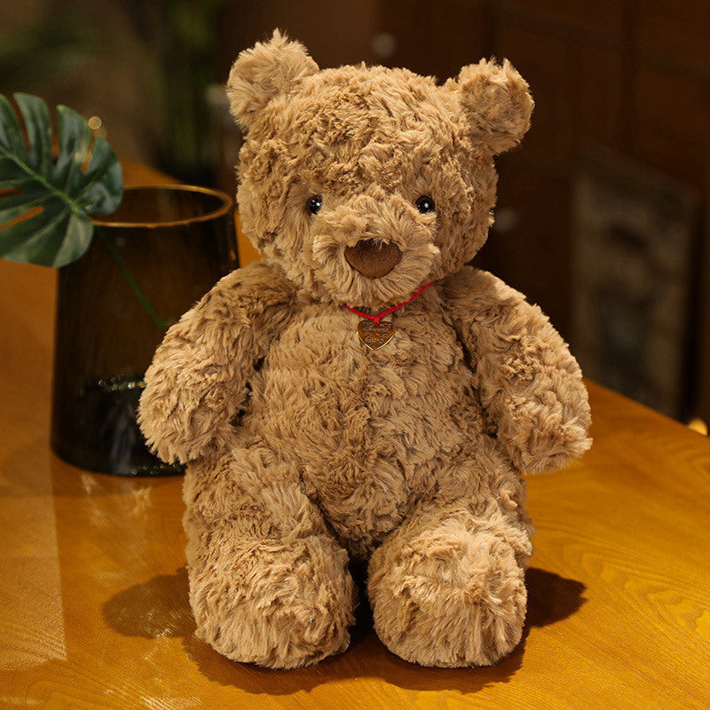 Adorable Plush Panda and Rabbit Stuffed Animals-5