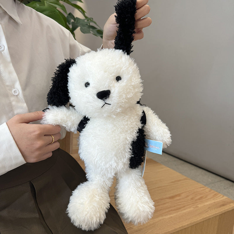 Adorable Plush Toy Dog Doll Collection-2