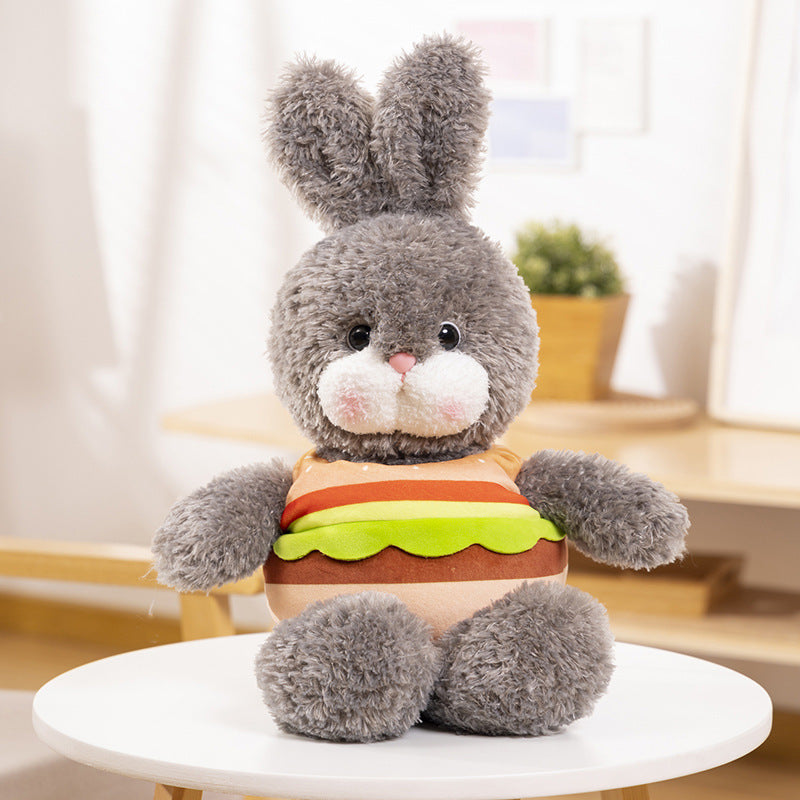 Adorable Plush Toy Dog Doll Collection-11
