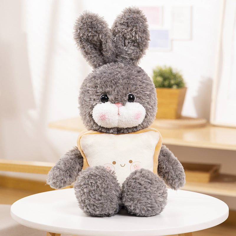 Adorable Plush Toy Dog Doll Collection-9