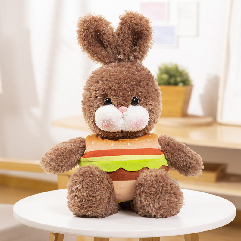Adorable Plush Toy Dog Doll Collection-10