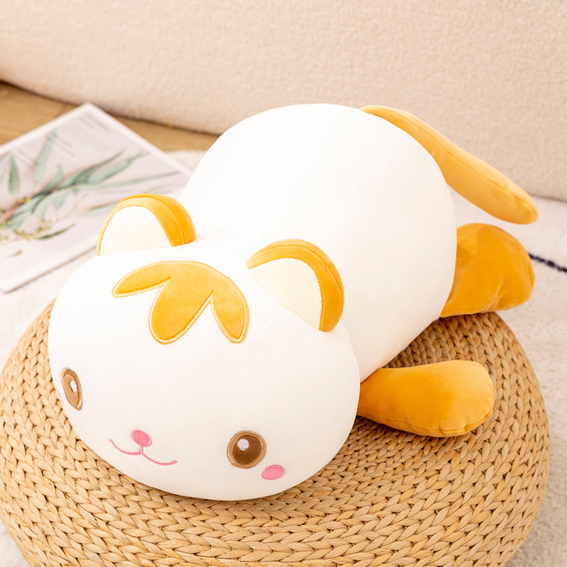 Animal Plush Pillows-5