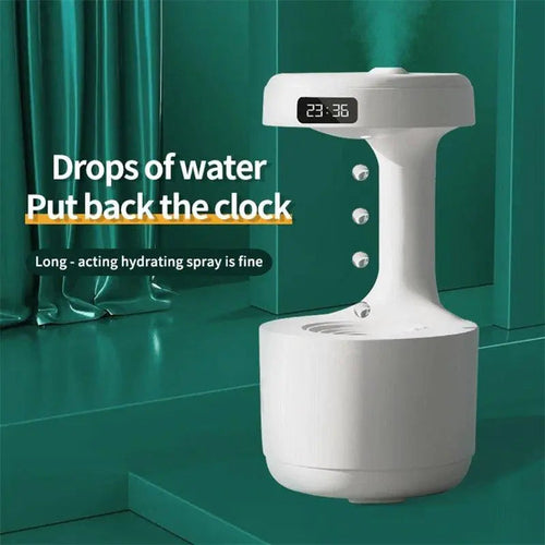 Anti-Gravity Humidifier-1
