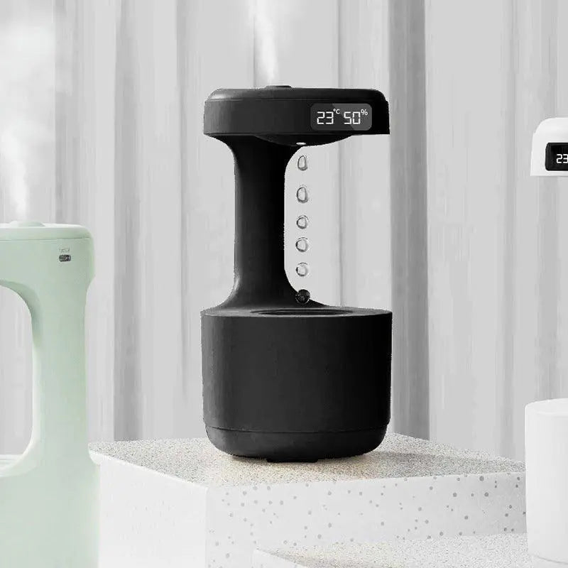 Anti-Gravity Humidifier-5