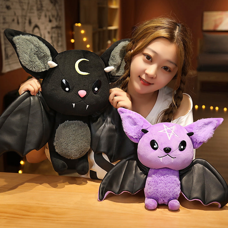 Bat Plush-0