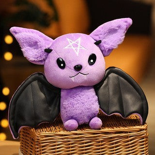 Bat Plush-4