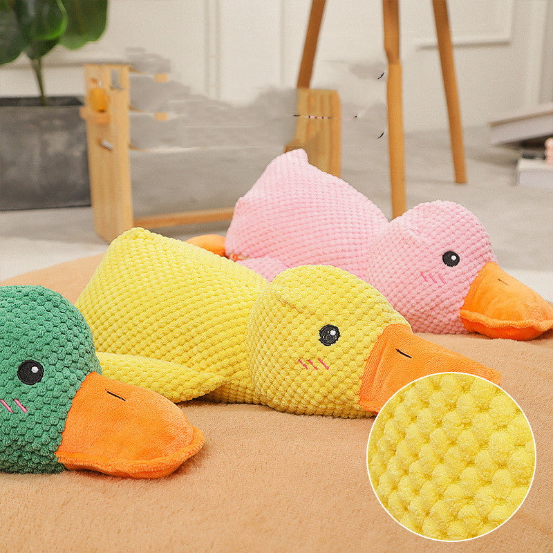 Bite-Resistant Chew Toy for Healthy Pets-0