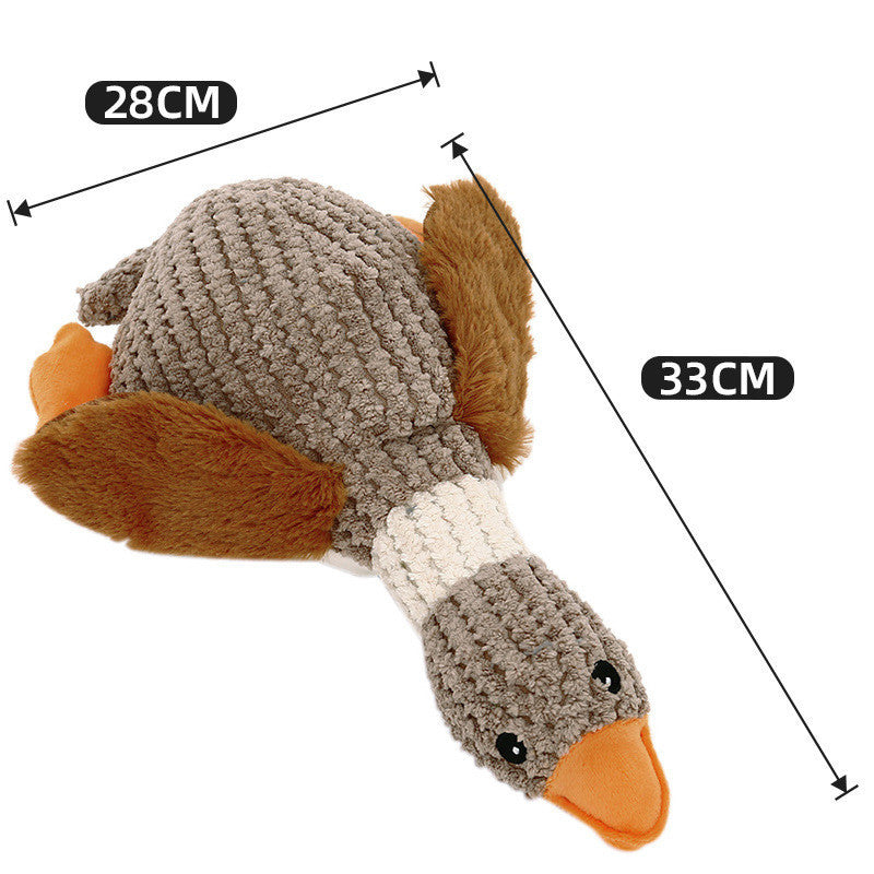 Bite-Resistant Chew Toy for Healthy Pets-1