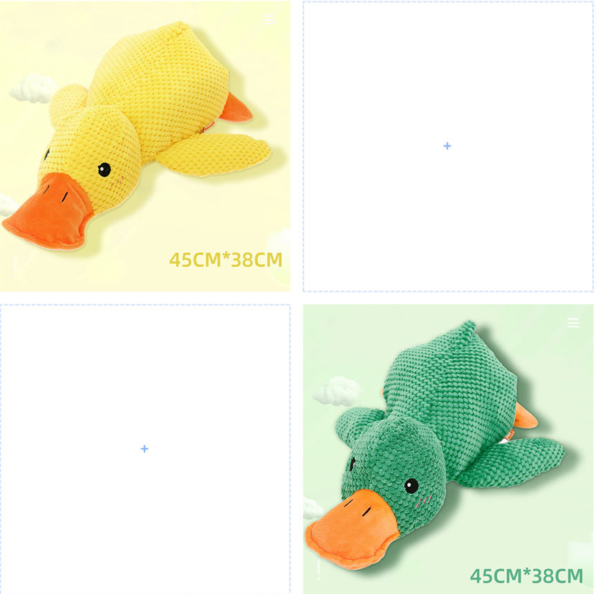 Bite-Resistant Chew Toy for Healthy Pets-2