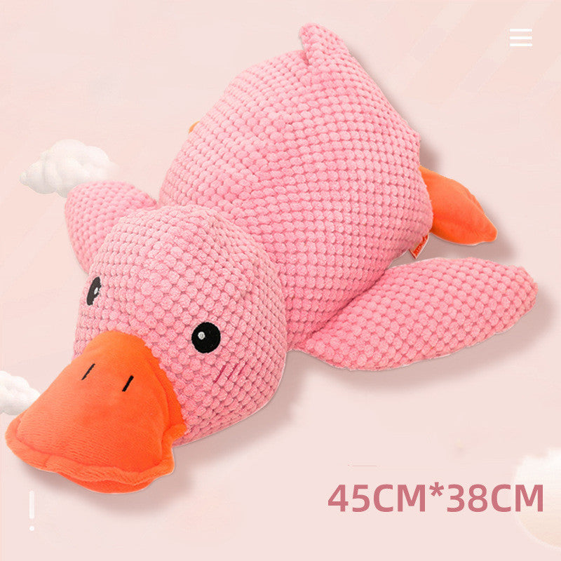 Bite-Resistant Chew Toy for Healthy Pets-3