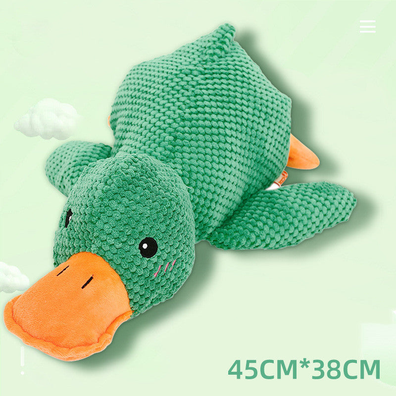Bite-Resistant Chew Toy for Healthy Pets-5