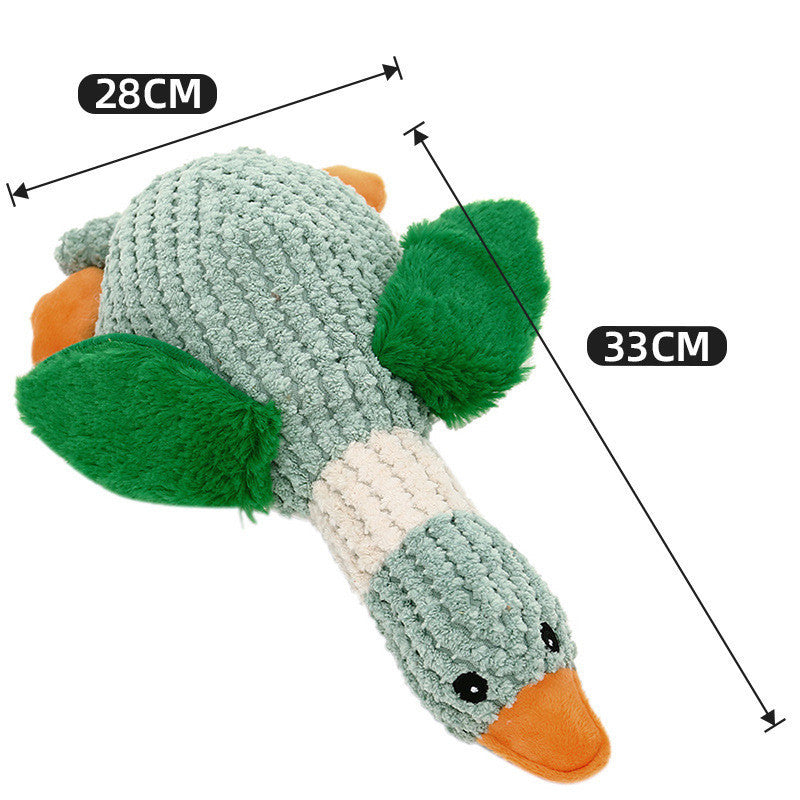 Bite-Resistant Chew Toy for Healthy Pets-7
