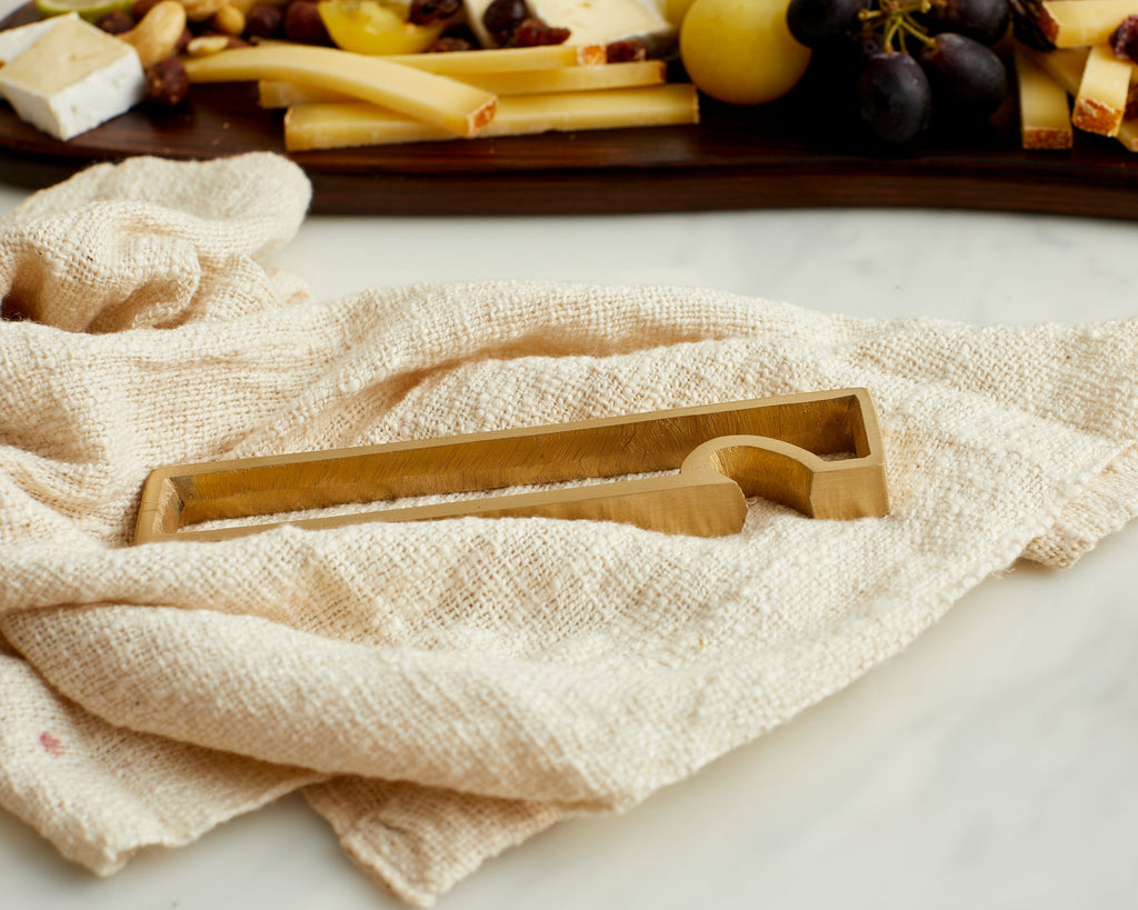 Léo Modern Brass Bottle Opener-2