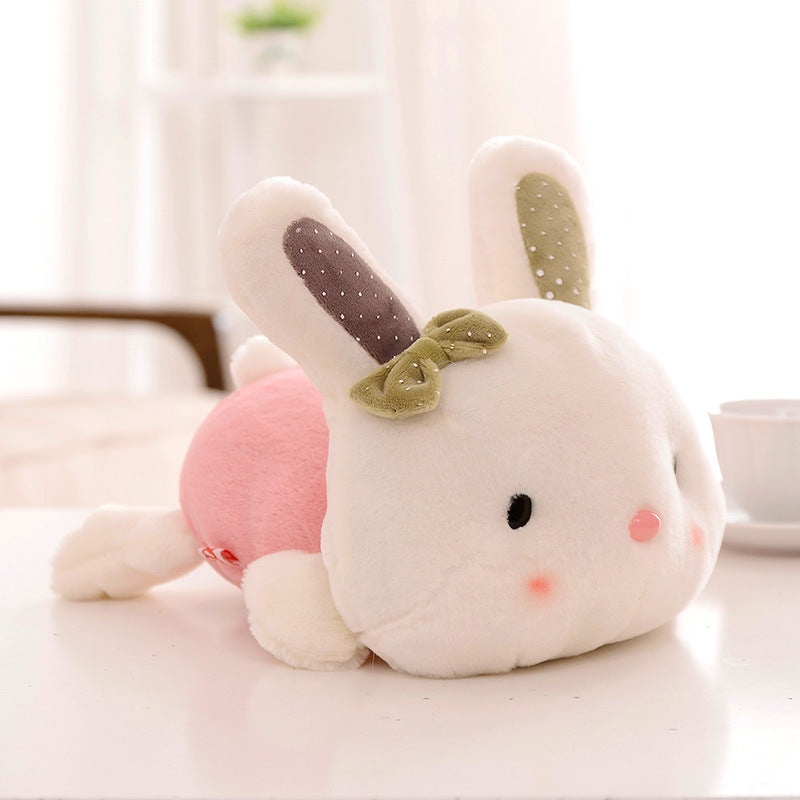 Bunny Plush Toys-0