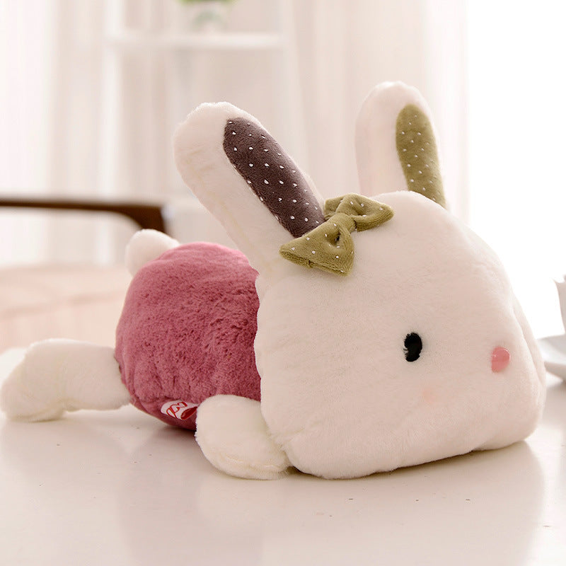 Bunny Plush Toys-1