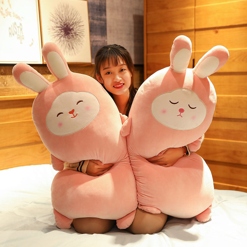 Bunny Rabbit Pillows-0