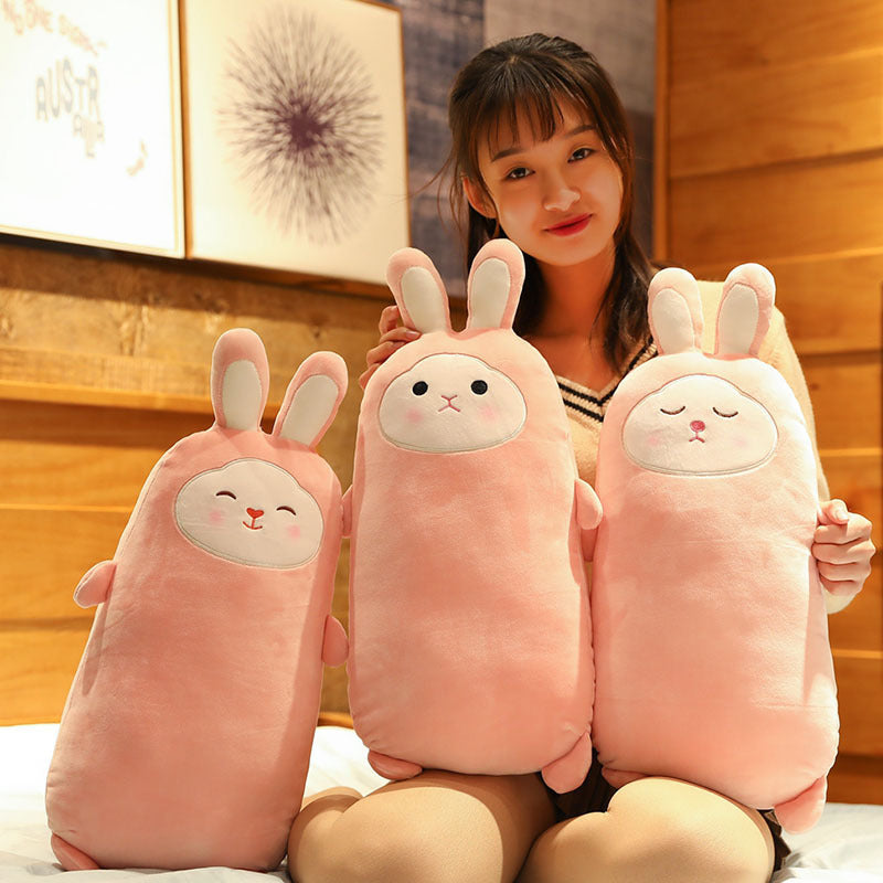 Bunny Rabbit Pillows-3