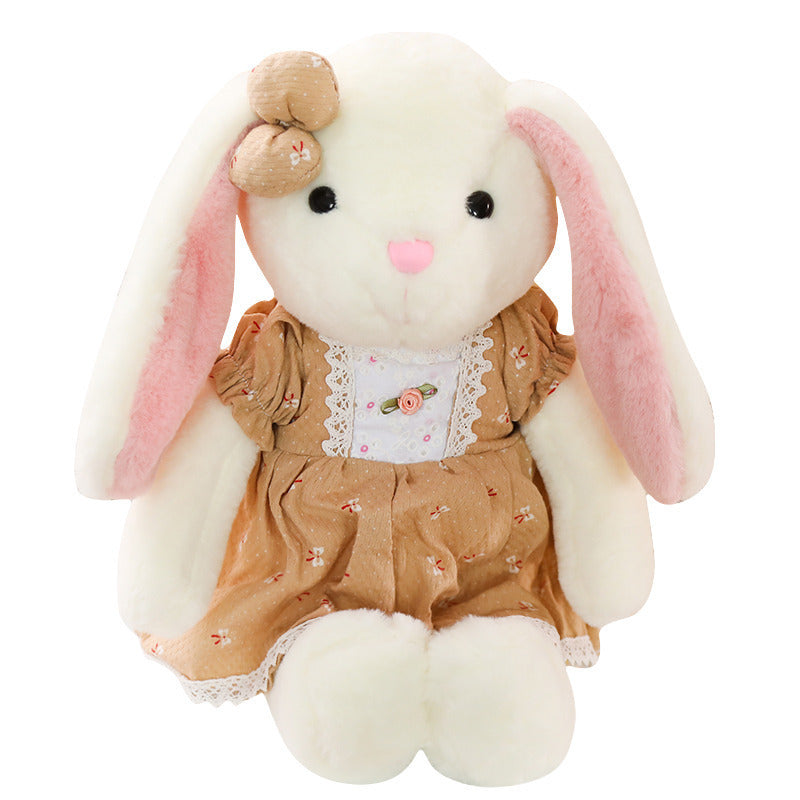 Bunny Ragdoll Plush Toy Collection-3