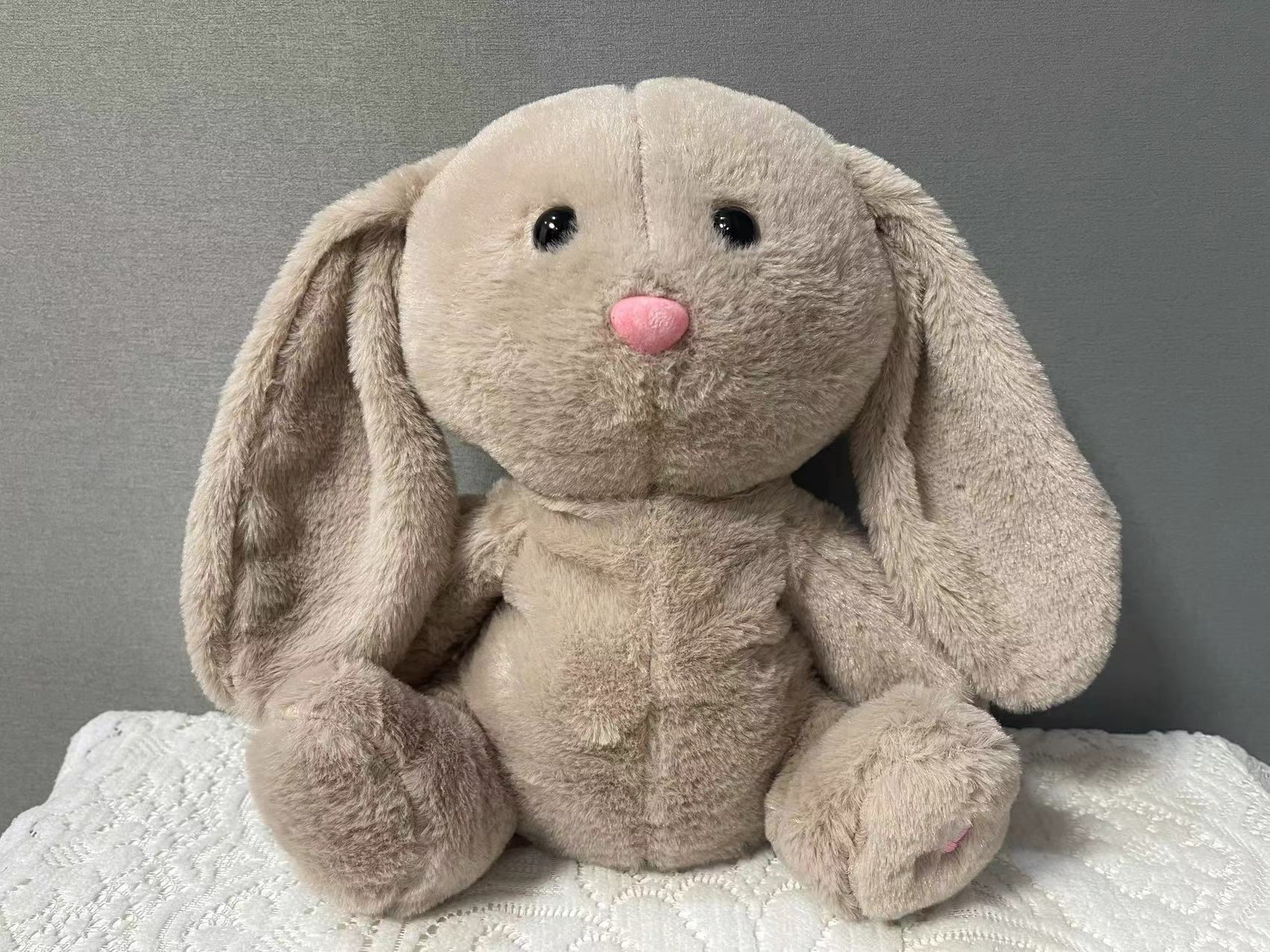 Calming Cuddle Buddy Plush Toy-2