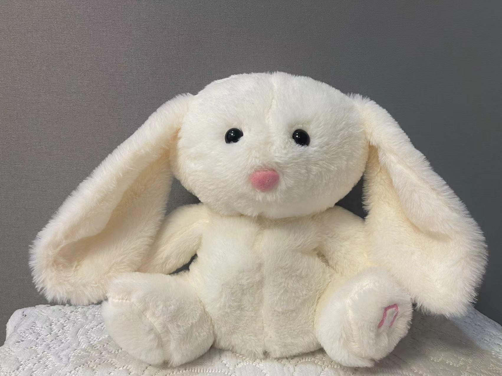 Calming Cuddle Buddy Plush Toy-4