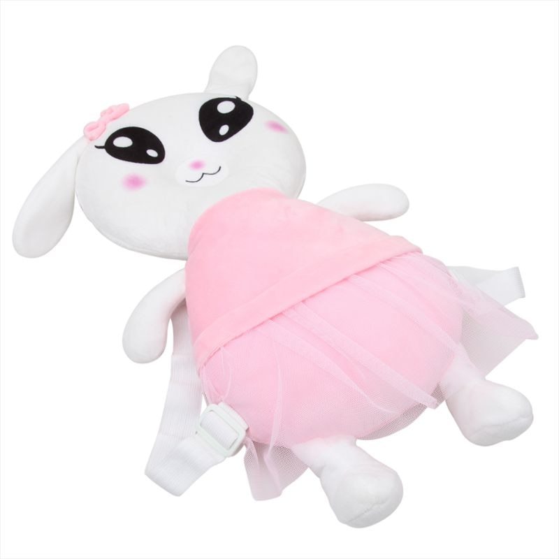 Cartoon Baby Head Protection Plliow-1