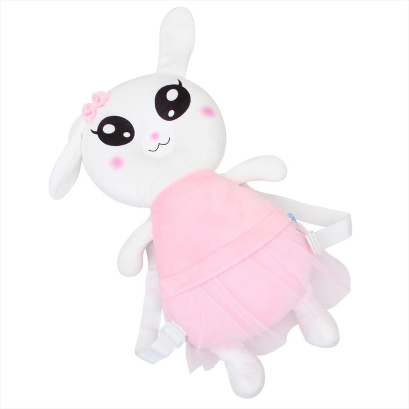 Cartoon Baby Head Protection Plliow-2