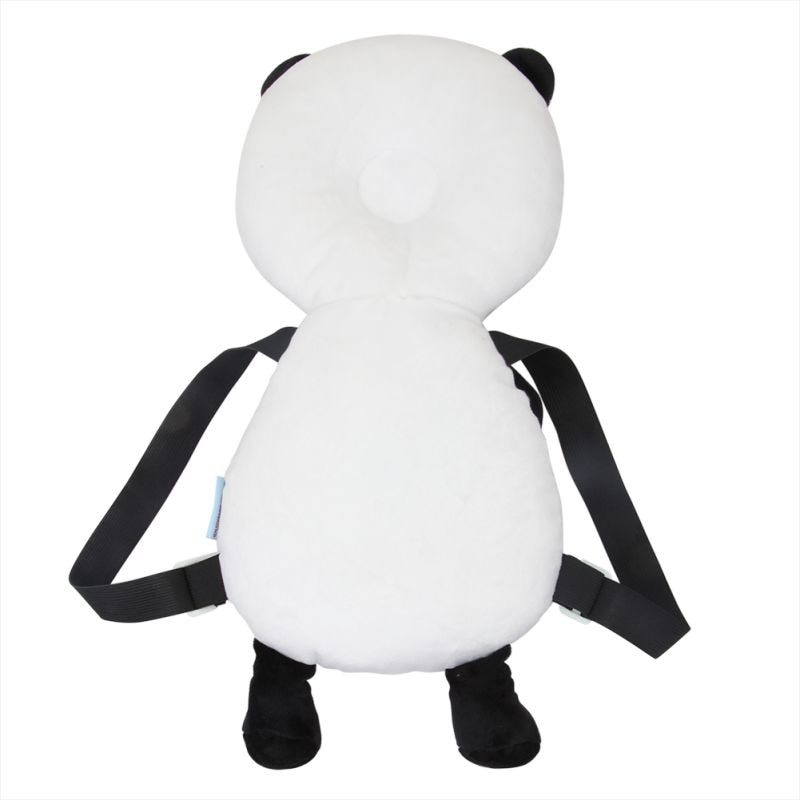 Cartoon Baby Head Protection Plliow-3