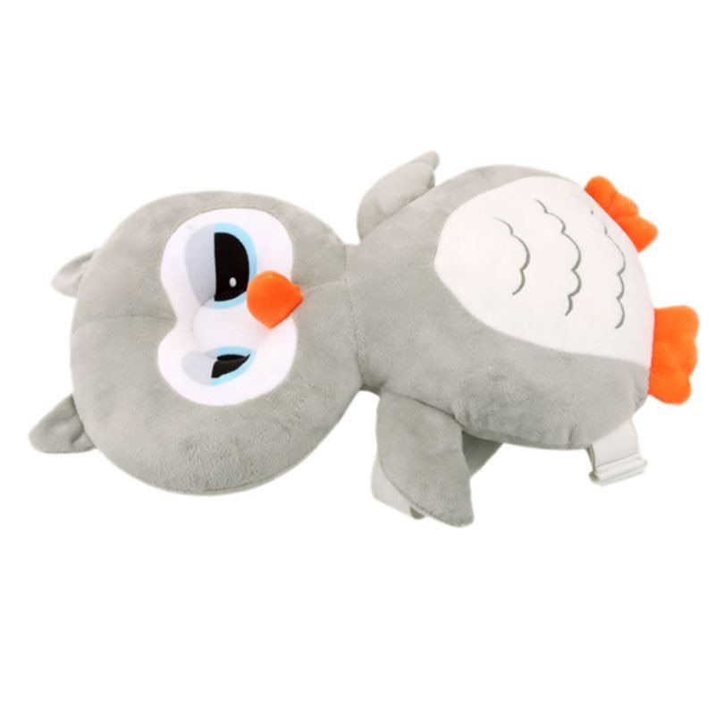 Cartoon Baby Head Protection Plliow-7