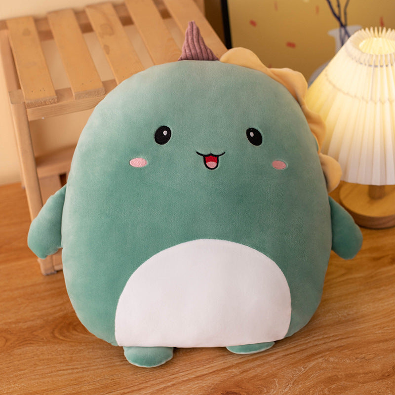 Cartoon Plush Cushions-8