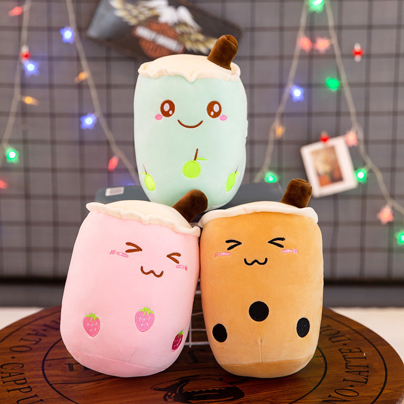 Charming Wedding Day Plush Dolls-2