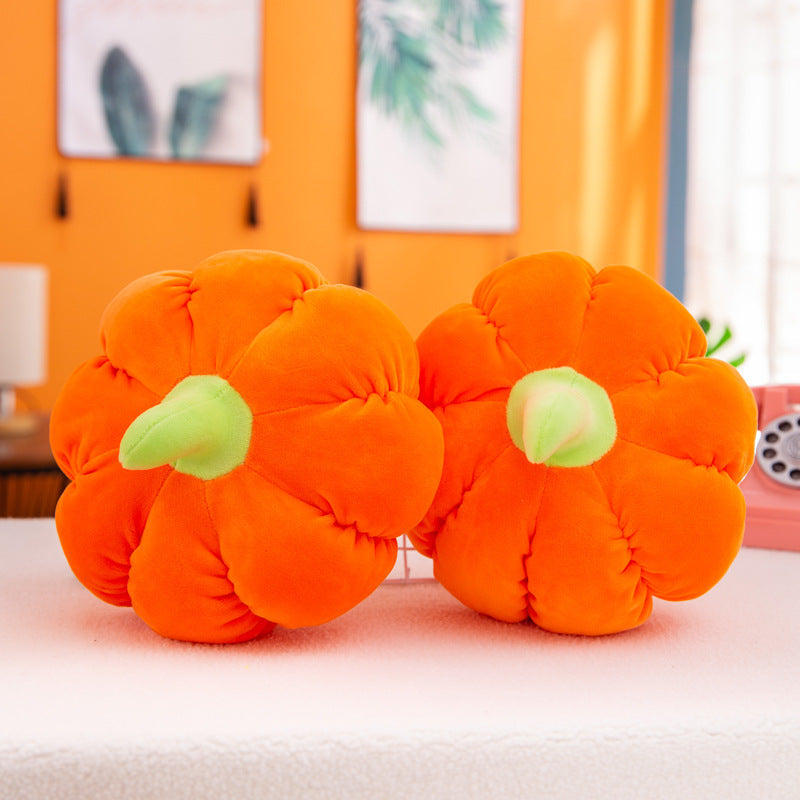 Charming Wedding Day Plush Dolls-14