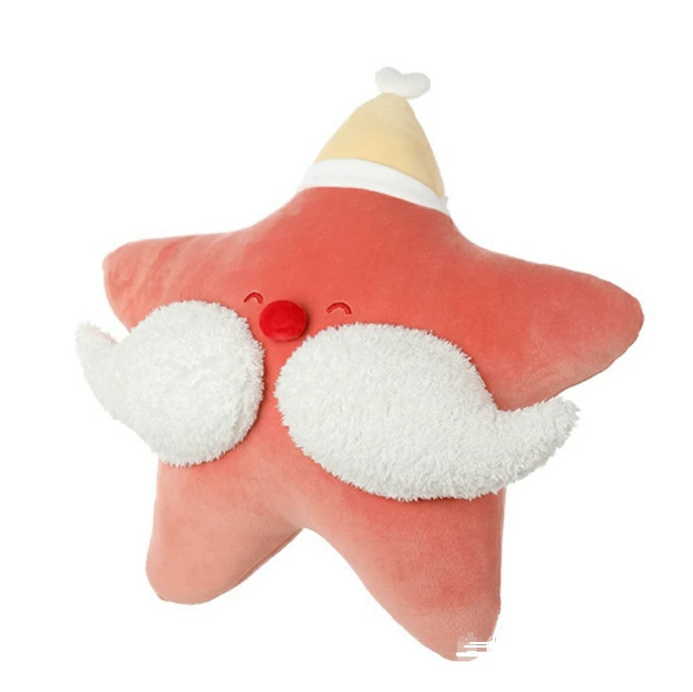 Christmas Plush Toys-4