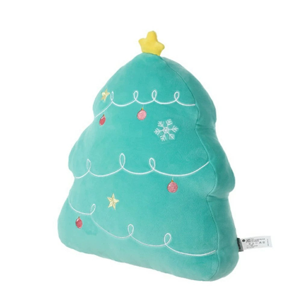 Christmas Plush Toys-8
