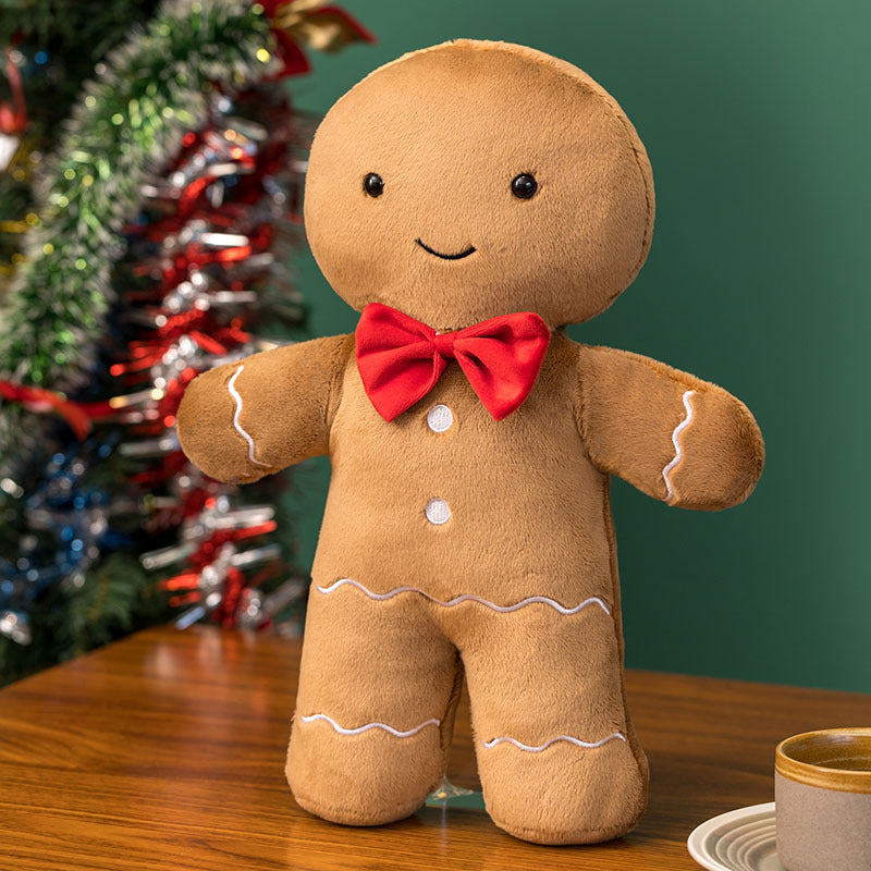 Christmas Plush Toys-7