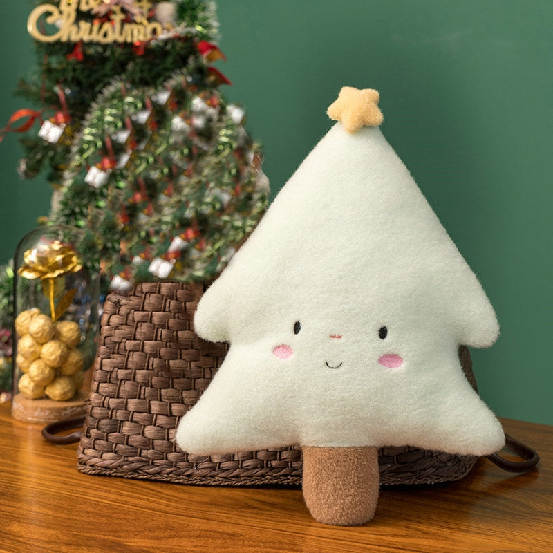 Christmas Plush Toys-10