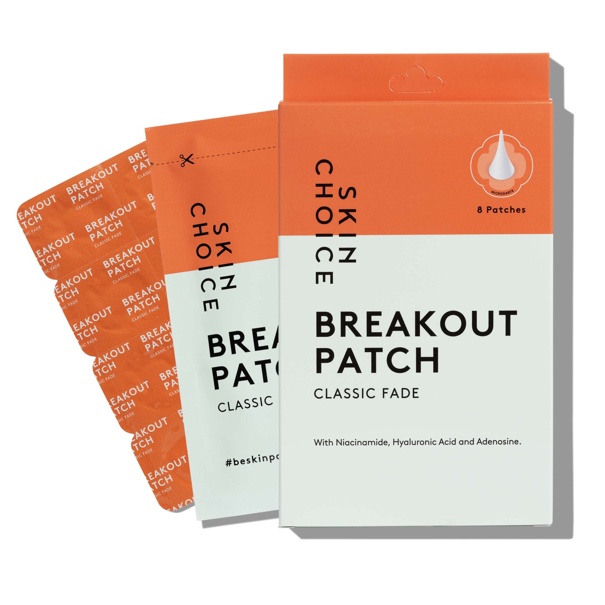 Breakout Patch Classic Fade-1