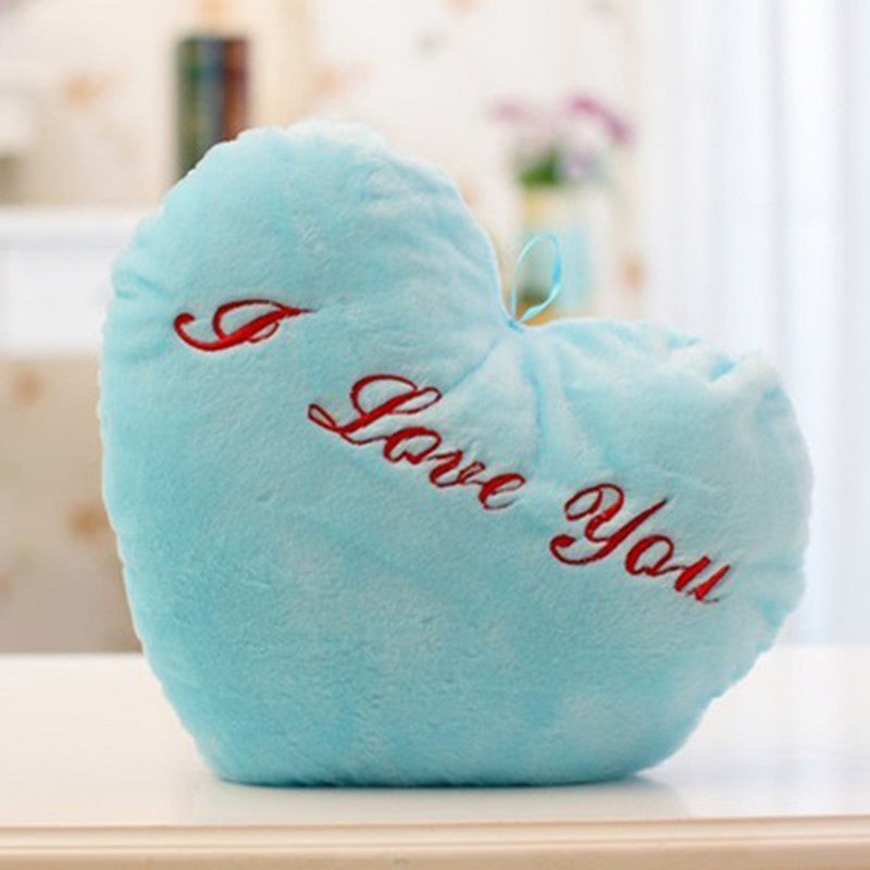 Colorful Cushion Stars Plush Pillow Toys-4